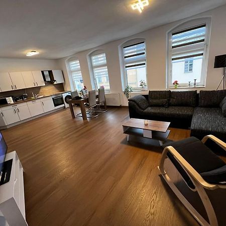 Apartment Conan Auerbach  Exteriör bild