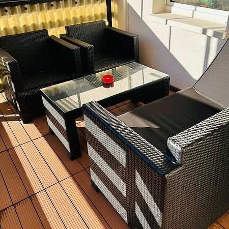 Apartment Conan Auerbach  Exteriör bild