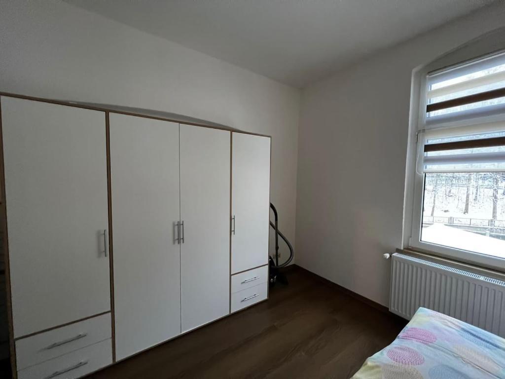 Apartment Conan Auerbach  Exteriör bild