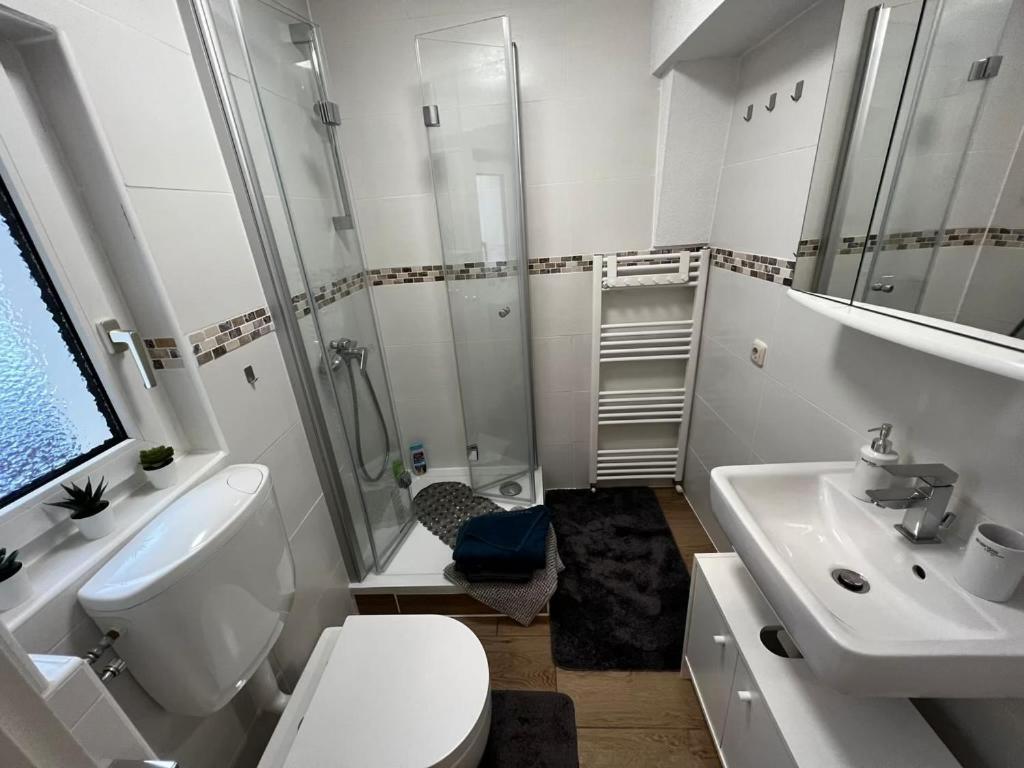 Apartment Conan Auerbach  Exteriör bild