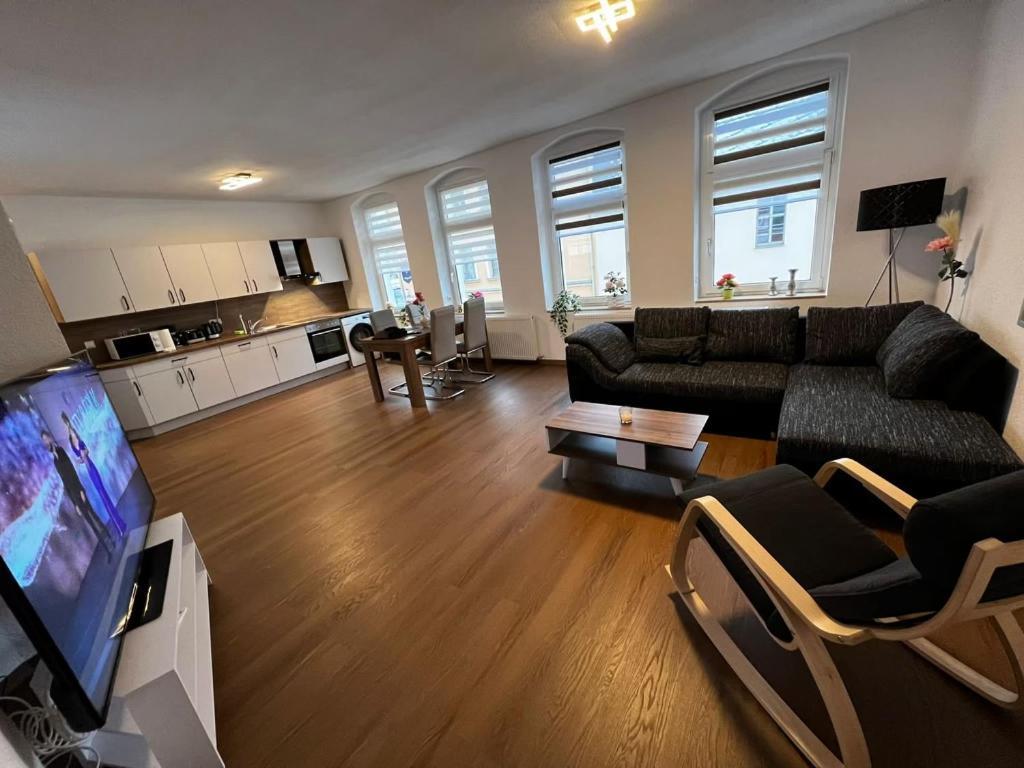 Apartment Conan Auerbach  Exteriör bild