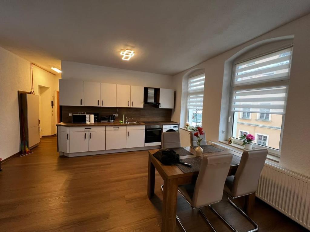 Apartment Conan Auerbach  Exteriör bild