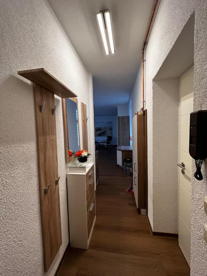Apartment Conan Auerbach  Exteriör bild