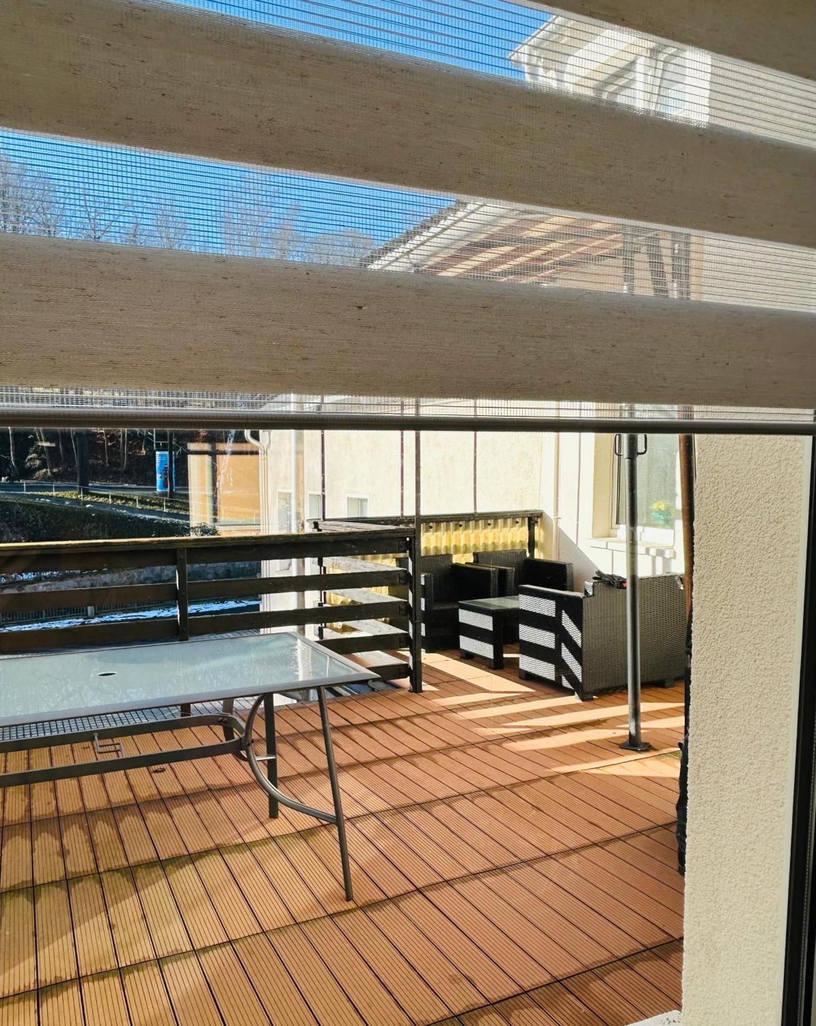 Apartment Conan Auerbach  Exteriör bild
